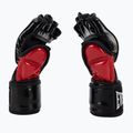 Guanti da grappling da uomo Everlast Mma Gloves Maya nero 7565 4