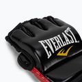 Guanti da grappling da uomo Everlast Mma Gloves Maya nero 7565 5