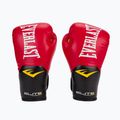 Everlast Pro Style Elite 2 rosso 2500 guantoni da boxe