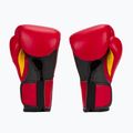 Everlast Pro Style Elite 2 rosso 2500 guantoni da boxe 2