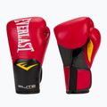 Everlast Pro Style Elite 2 rosso 2500 guantoni da boxe 3