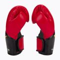 Everlast Pro Style Elite 2 rosso 2500 guantoni da boxe 4