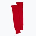Leggings da hockey CCM S100P INT rosso