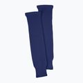 Leggings da hockey per bambini CCM S100P JR royal
