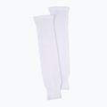 Leggings da hockey CCM S100P SR bianco
