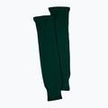 Leggings da hockey CCM S100P SR verde scuro