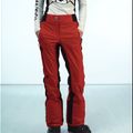 Pantaloni da sci donna Rossignol Stellar 2022 nero 9