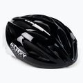 Casco da bici Rudy Project Zumy nero lucido