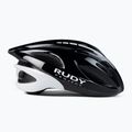Casco da bici Rudy Project Zumy nero lucido 3