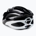 Casco da bici Rudy Project Zumy nero lucido 4