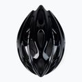 Casco da bici Rudy Project Zumy nero lucido 6