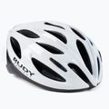 Casco da bici Rudy Project Zumy bianco lucido