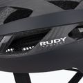Casco da ciclismo Rudy Project Rebel carbon black matte 7
