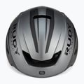 Casco bici Rudy Project Volantis nero/stealh opaco 2