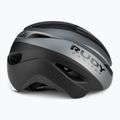 Casco bici Rudy Project Volantis nero/stealh opaco 3