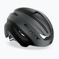 Casco bici Rudy Project Volantis nero/stealh opaco 6