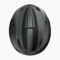 Casco bici Rudy Project Volantis nero/stealh opaco 10
