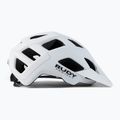 Casco da bicicletta Rudy Project Crossway bianco opaco 3