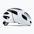 Casco da bici Rudy Project Strym bianco stealth opaco 3
