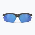 Occhiali da sole Rudy Project Rydon carbon/polar 3fx hdr multilaser blu 2