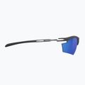 Occhiali da sole Rudy Project Rydon carbon/polar 3fx hdr multilaser blu 3