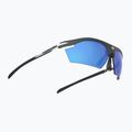 Occhiali da sole Rudy Project Rydon carbon/polar 3fx hdr multilaser blu 4