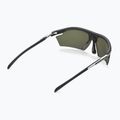 Occhiali da sole Rudy Project Rydon carbon/polar 3fx hdr multilaser blu 5