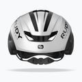 Casco da bicicletta Rudy Project Volantis bianco/stealh opaco 7