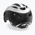 Casco da bicicletta Rudy Project Volantis bianco/stealh opaco 9