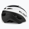 Casco da bicicletta Rudy Project Volantis bianco/stealh opaco 3