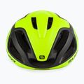 Casco da bicicletta Rudy Project Spectrum giallo fluo nero opaco 2