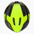 Casco da bicicletta Rudy Project Spectrum giallo fluo nero opaco 6