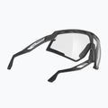 Occhiali da sole Rudy Project Defender g-black/impactx fotocromatico 2 nero 3