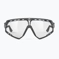 Occhiali da sole Rudy Project Defender g-black/impactx fotocromatico 2 nero 4