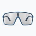 Occhiali da sole Rudy Project Spinshield pacific blue matte/impactx photochromic 2 black 3