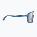Occhiali da sole Rudy Project Spinshield pacific blue matte/impactx photochromic 2 black 4