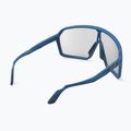 Occhiali da sole Rudy Project Spinshield pacific blue matte/impactx photochromic 2 black 6