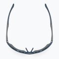 Occhiali da sole Rudy Project Magnus blu navy opaco/multilaser blu 6