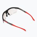 Occhiali da sole Rudy Project Magnus carbonium matte/impactx photochromic2 laser red 2