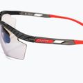 Occhiali da sole Rudy Project Magnus carbonium matte/impactx photochromic2 laser red 4