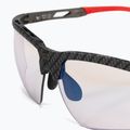 Occhiali da sole Rudy Project Magnus carbonium matte/impactx photochromic2 laser red 5