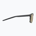 Occhiali da sole Rudy Project Overlap multilaser oro/carbone opaco 3