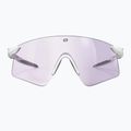 Occhiali da sole Rudy Project Astral Sphere bianco lucido/impactx fotocromatico 2 laser viola 3