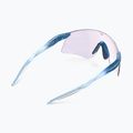 Occhiali da sole Rudy Project Astral Sphere crystal blue avio/impactx photochromic 2 purple 5