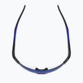 Occhiali da sole Rudy Project Astral Sphere black crystal blue gloss/polar 3fx asw blue 6