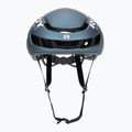 Casco da ciclismo Rudy Project Nytron blue avio/apple green metal matte 2