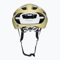 Casco da ciclismo Rudy Project Nytron blue avio/apple green metal matte 4