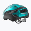 Casco da ciclismo Rudy Project Nytron pearl/emerald/black metal matte 4