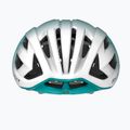Casco da ciclismo Rudy Project Egos pearl/emerald metal matte 3