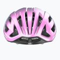 Casco da ciclismo Rudy Project Egos lilac/blue avio metal shiny 3